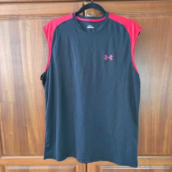 UNDERARMOR bundle US med lg and XL - Picture 4 of 14